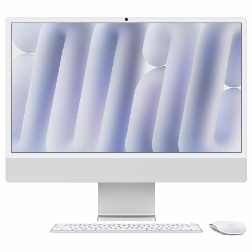 24 M4 10/10/16 16GB 1TB GE STD MM K+TID - SILBER