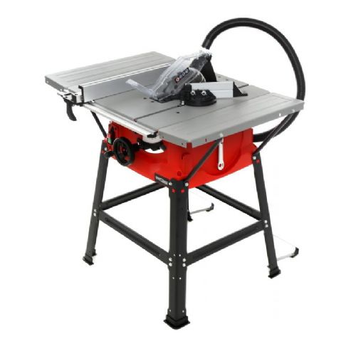 250mm Tabletop Circular Saw for Wood 2800W