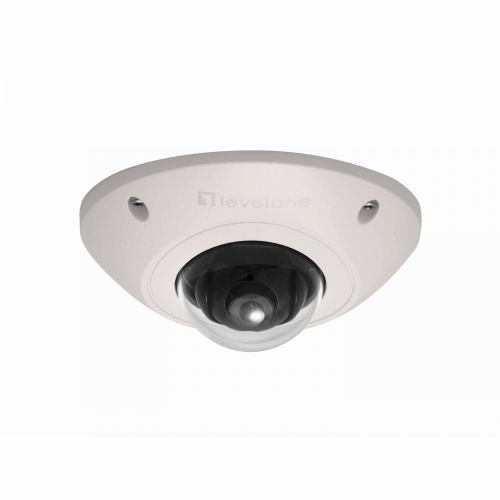Varnostna kamera 2.0MP Zunanji LevelOne FCS-3073 FullHD - Kuppel