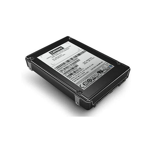Vgradni SSD disk Lenovo PM1655 1,6TB 2,5", SAS, V-NAND TLC, 24 Gbit/s, za strežnik