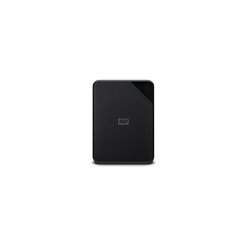 Zunanji HDD disk Western Digital Elements Portable SE 2,5" 1TB USB 3.0 črn
