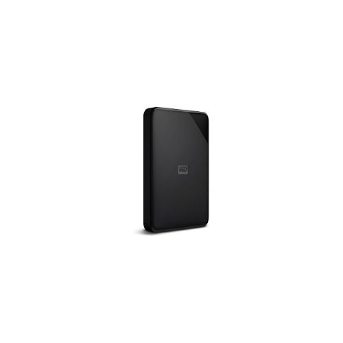 Zunanji HDD disk Western Digital Elements Portable SE 2,5" 1TB USB 3.0 črn