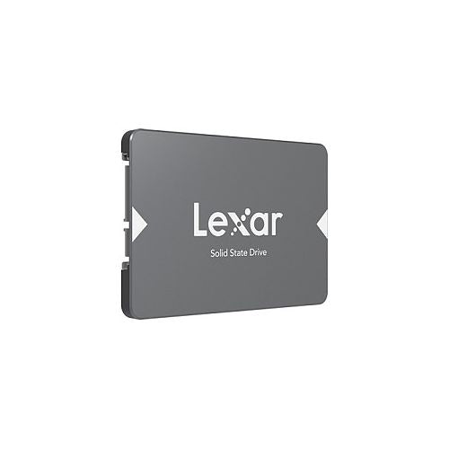 Vgradni SSD disk 2.5" 2TB Lexar NS100 SATA