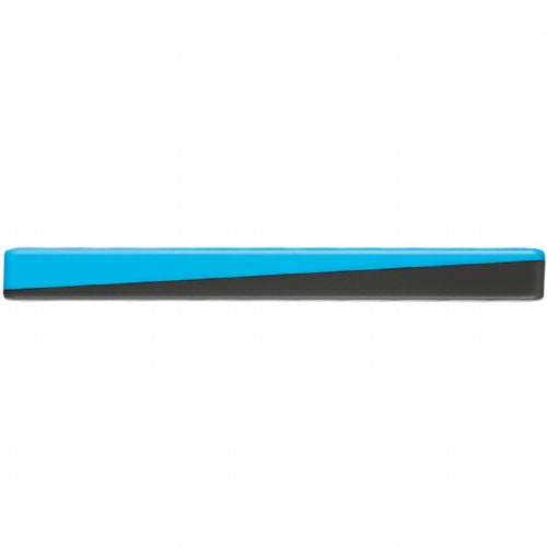 WD My Passport Portable HD Drive, 4 TB, 2,5 Zoll, USB 3.0, USB 2.0 kompatibel, blau