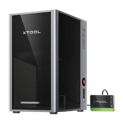 xTool F2 Ultra 2-in-1 Laser Engraving Machine