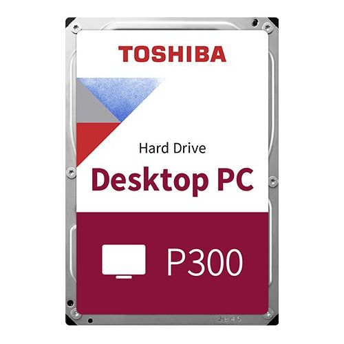 Vgradni HDD disk 2TB Toshiba P300 7200RPM 256MB