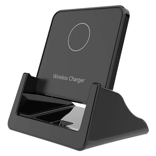 Wireless charging station Super fast charge 15W