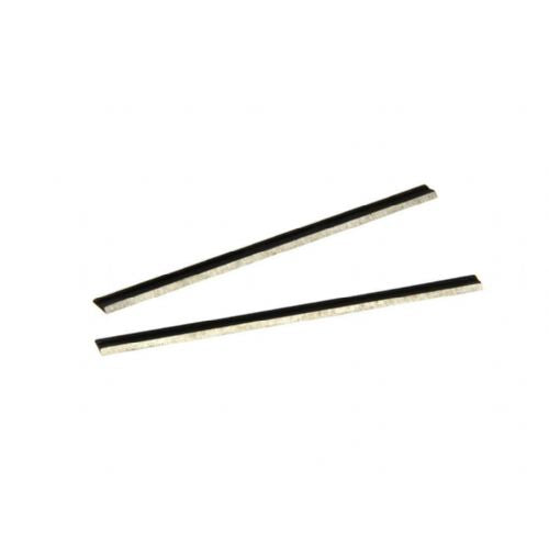 2x HSS Replacement Blade for Planer 82mm