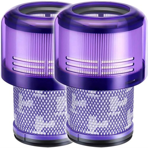 Washable HEPA filter for Dyson V11 and V15 series vacuum cleaners