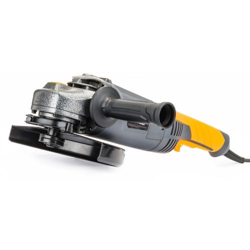 3000W Large angle grinder 230mm - rotating handle