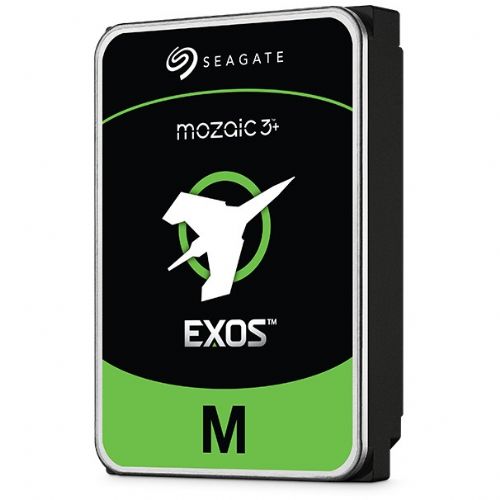Vgradni HDD disk 30TB ST30000NM004K Seagate Exos M3+ 7200RPM 512MB
