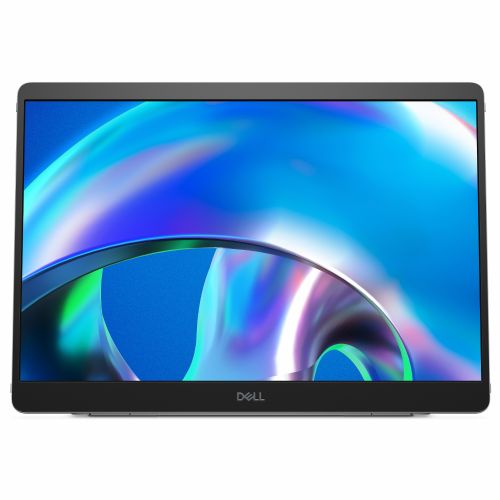 Monitor Dell P1424 35,6 cm (14"), 1920 x 1200 (WUXGA), IPS, 400niti, 16:10 2x USB-C + DP