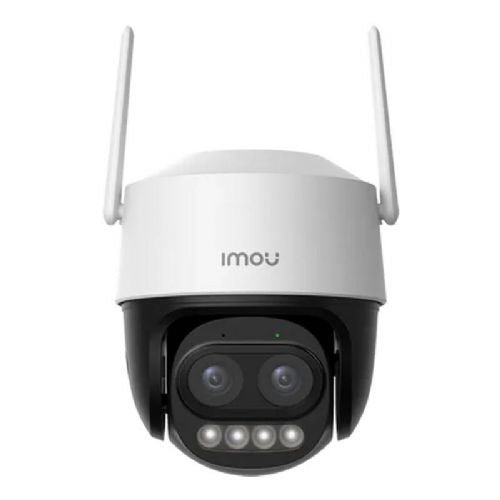 Zunanja kamera WiFi IMOU  360°Cruiser Z 5 MP