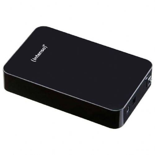 Zunanji trdi disk Intenso Memory Center USB 3.0, 3,5", 4 TB