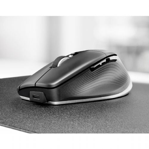 Miška 3Dconnexion CadMouse Pro Wireless Black 7Tasten