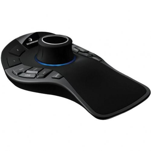3Dconnexion SpaceMouse Pro USB 3DX-700040