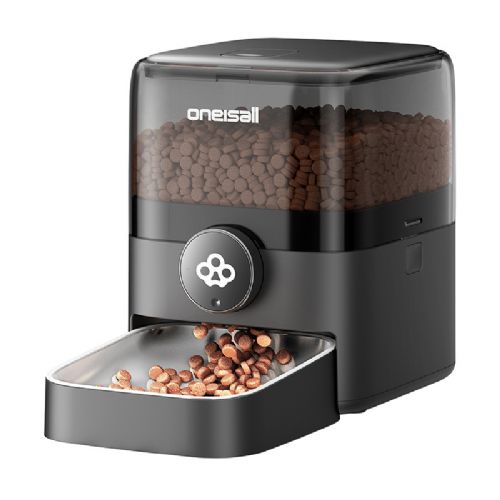 3-liter WiFi Oneisall F1-M smart feed dispenser