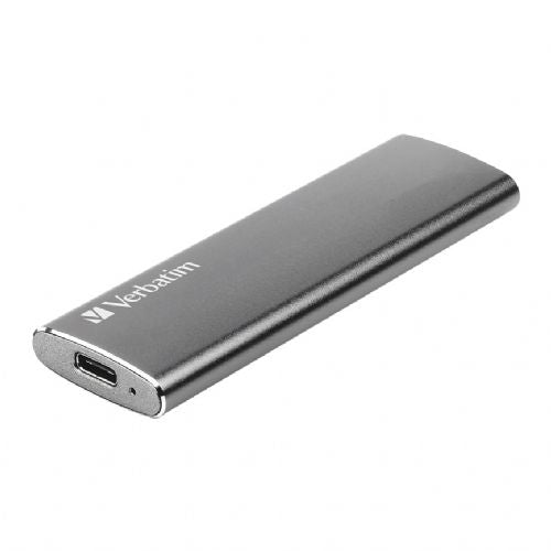 480GB Verbatim Vx500 2,5" (6,3 cm) USB 3.1 srebrn, maloprodajna cena