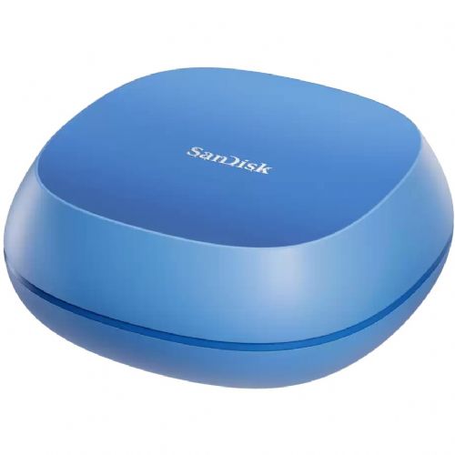 Zunanji SSD disk Sandisk Creator, 4TB