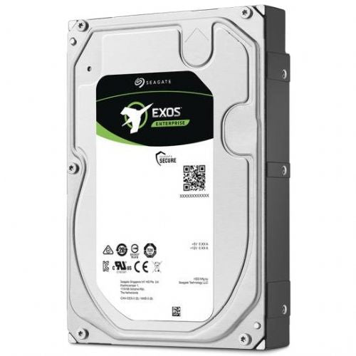 Vgradni HDD disk Seagate Exos 7E8 ST4000NM000A, 4 TB, 7200 RPM Ent.*