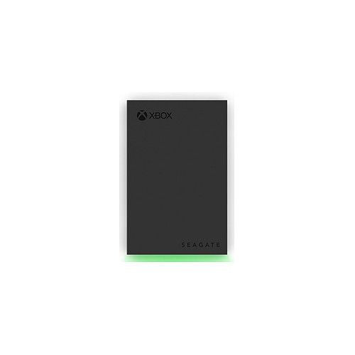 Zunanji HDD disk Seagate Game Drive 5TB USB 3.2 Gen 1 črn za Xbox, napajanje preko USB