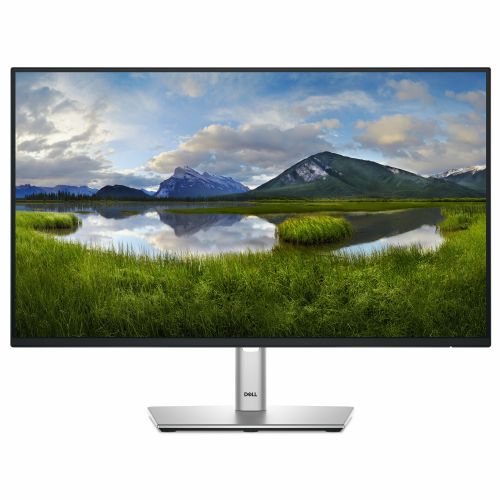 Monitor Dell P2425HE (210-BMJB), 60,45 cm (23,8 Zoll), 1920 x 1080 (FHD), 16:9, IPS, 250 cd/m2, 5 ms, USB-C (90 W), HDMI, DP, grau (210-BMJB) 98136159