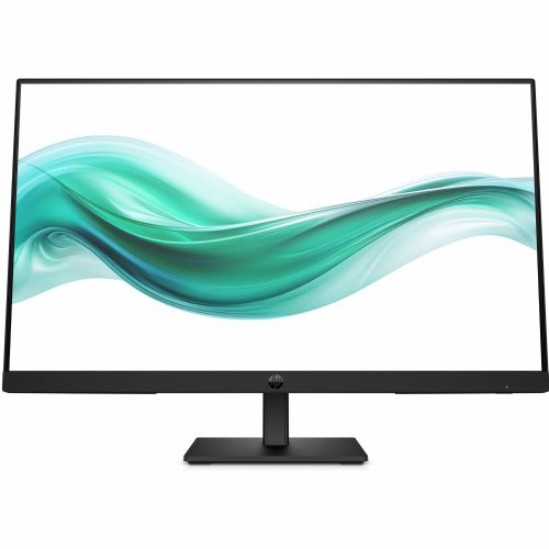 Monitor HP 324ph serije 3 Pro 60,5 cm (23,8"), 1920 x 1080 (FHD9, 100 Hz, IPS, 250 cd/m2, 5ms 16:9 HDMI VGA DP