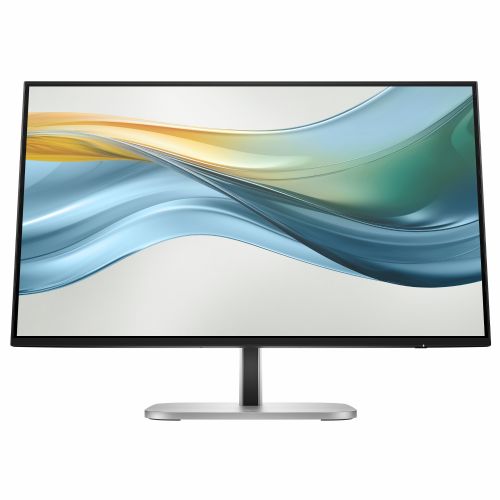 Monitor HP S5 Pro 524pu 60,45 cm (23,8"), 1920 x 1080 (FHD), IPS, 350 cd/m2, USB-C 100W, siva (9D9V7AA) 9821255889