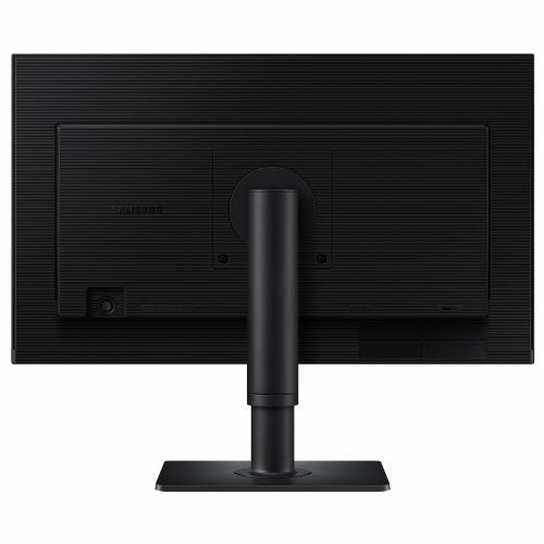 Monitor Samsung S24D402GAU S40GD 61 cm (24"), 1920 x 1080 (FHD), IPS, 250 cd/m2, 5ms, 100 Hz, 16:9 HDMI, VGA