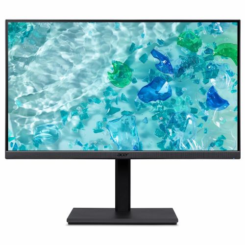 Monitor Acer Vero B277E 27" IPS WQHD 100 Hz 4 ms črn zvočniki