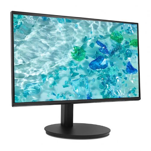 Monitor Acer Vero CB272P 27" IPS Full HD 144 Hz 4 ms zvočniki črn