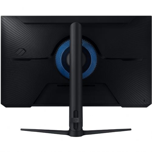 Monitor Samsung Odyssey G3 S27DG300EU 68,6 cm (27"), 1920x1080 (FHD), VA, 16:9, 250cd/m2, 1ms 180Hz HDR10 HDMI DP črna