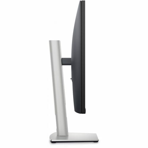 Monitor Dell P2723DE, 68,58 cm (27"), 2560 x 1440 (QHD), 16 : 9, 5 ms, 350 cd/m2, IPS, HDMI, DisplayPort, USB-C 90 W, VESA, pivot, črno-srebrn (kst125444)