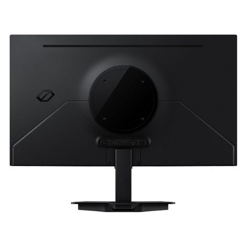 Monitor Samsung S27FG502EU 27" OLED WQHD 180 Hz HDR10 FreeSync črn