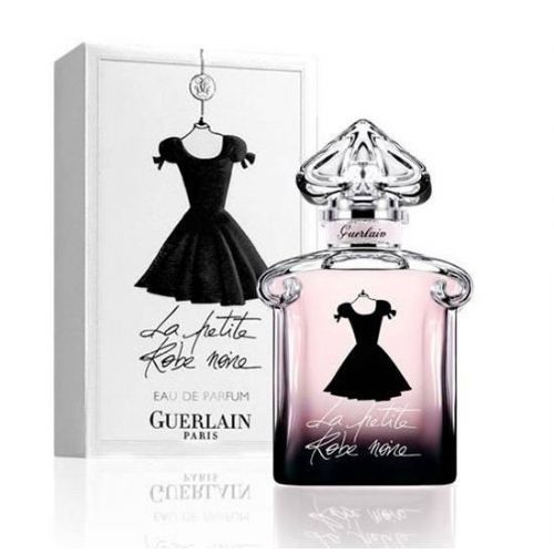 Guerlain - La Petite Robe Noire 30 ml, Eau de Toilette für Damen