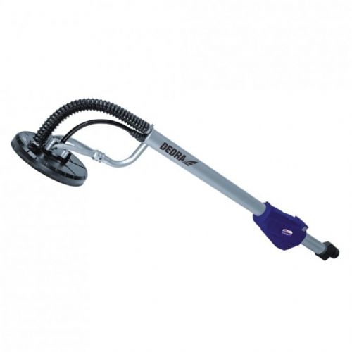 710W sander giraffe 225mm - 360 flexible head hose 4m
