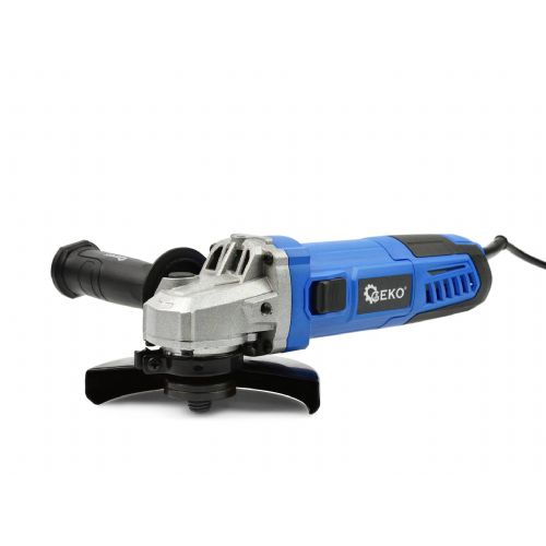 800W electric angle grinder 125mm speed regulation