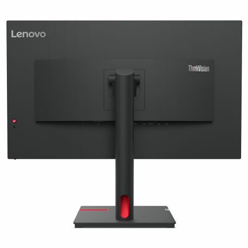 Monitor Lenovo ThinkVision T32h-30, 80,1 cm (31,5), 2560 x 1440 (WQHD), IPS, 350 cd/m2, 16 : 9, 4 ms, 60 Hz, HDMI, DP, USB-C, Pivot, schwarz