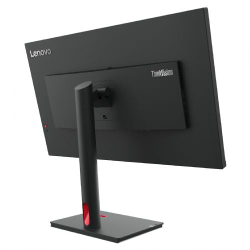 Monitor Lenovo ThinkVision T32h-30, 80,1 cm (31,5), 2560 x 1440 (WQHD), IPS, 350 cd/m2, 16 : 9, 4 ms, 60 Hz, HDMI, DP, USB-C, Pivot, schwarz