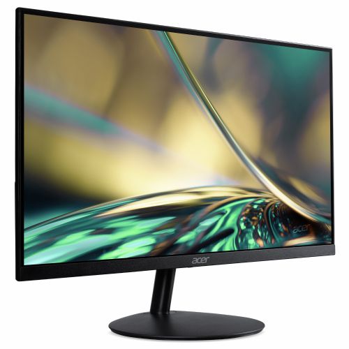 80 cm/31,5 palcev (1920 x 1080) Acer SA322QAbi 16:9 IPS 1 ms 75 Hz HDMI VGA FreeSync VESA HDR10 Črna