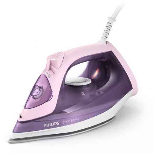 Steam iron Philips DST3020/30, 2200W, 300 ml