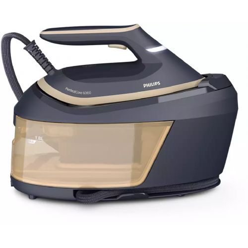 Steam station Philips PSG6066/20, 2400W, 1800 ml