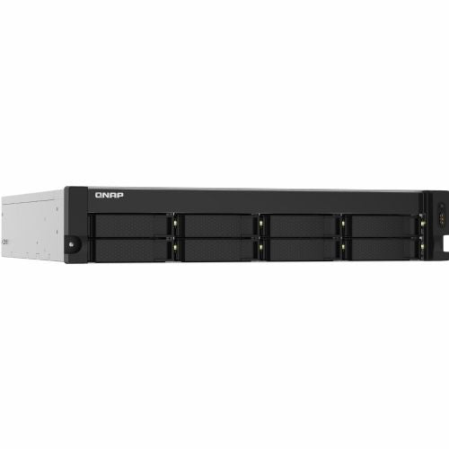 8-Bay QNAP TS-832PXU NAS strežnik 8 Bay Storage Server