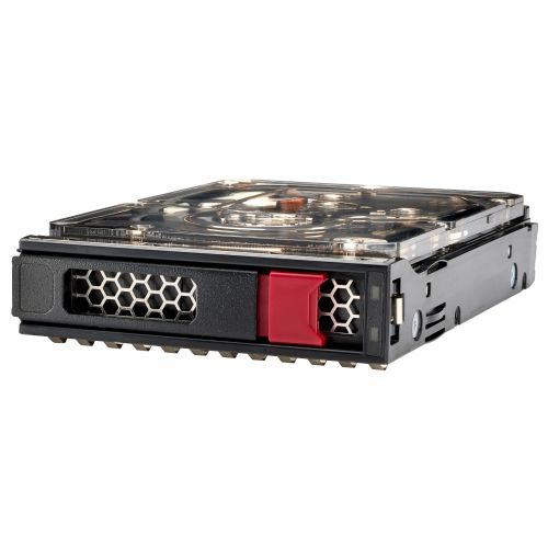 Vgradni HDD disk HPE 8TB SATA 7.2K LFF 512e, 3,5", 7200 vrt/min