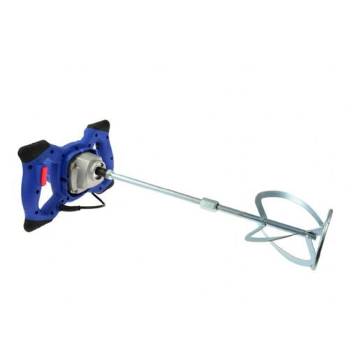 900W paint and paste mixer 115mm