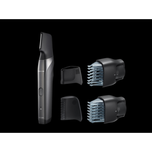 Tagliacapelli Panasonic ER-GY60-H503 i-Shaper