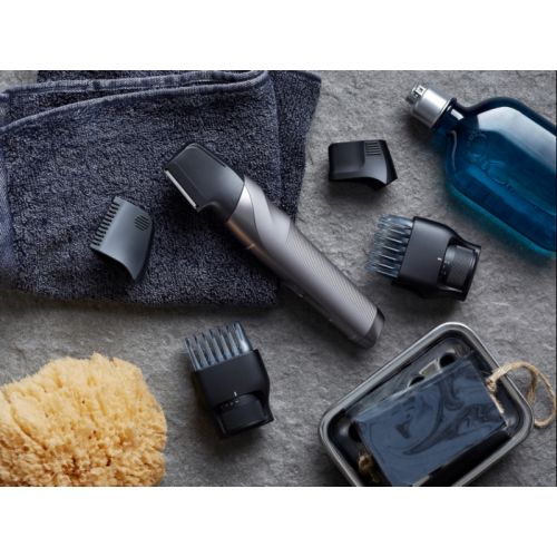 Tagliacapelli Panasonic ER-GY60-H503 i-Shaper