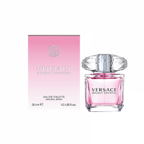 Versace - Bright Crystal 30 ml, ženska toaletna voda