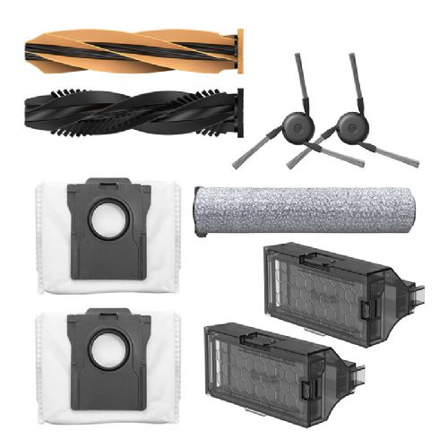 Accessory kit for Dreame Aqua10 Ultra Roller Complete, Aqua10 Ultra Roller, Aqua10 Roller and Aqua10 Ultra Roller Master robot vacuum cleaners
