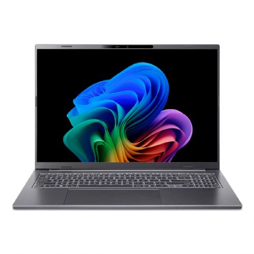 Acer Aspire 16 A16-52M-55DS CU5-226V/16GB/512SSD/W11 domači računalnik